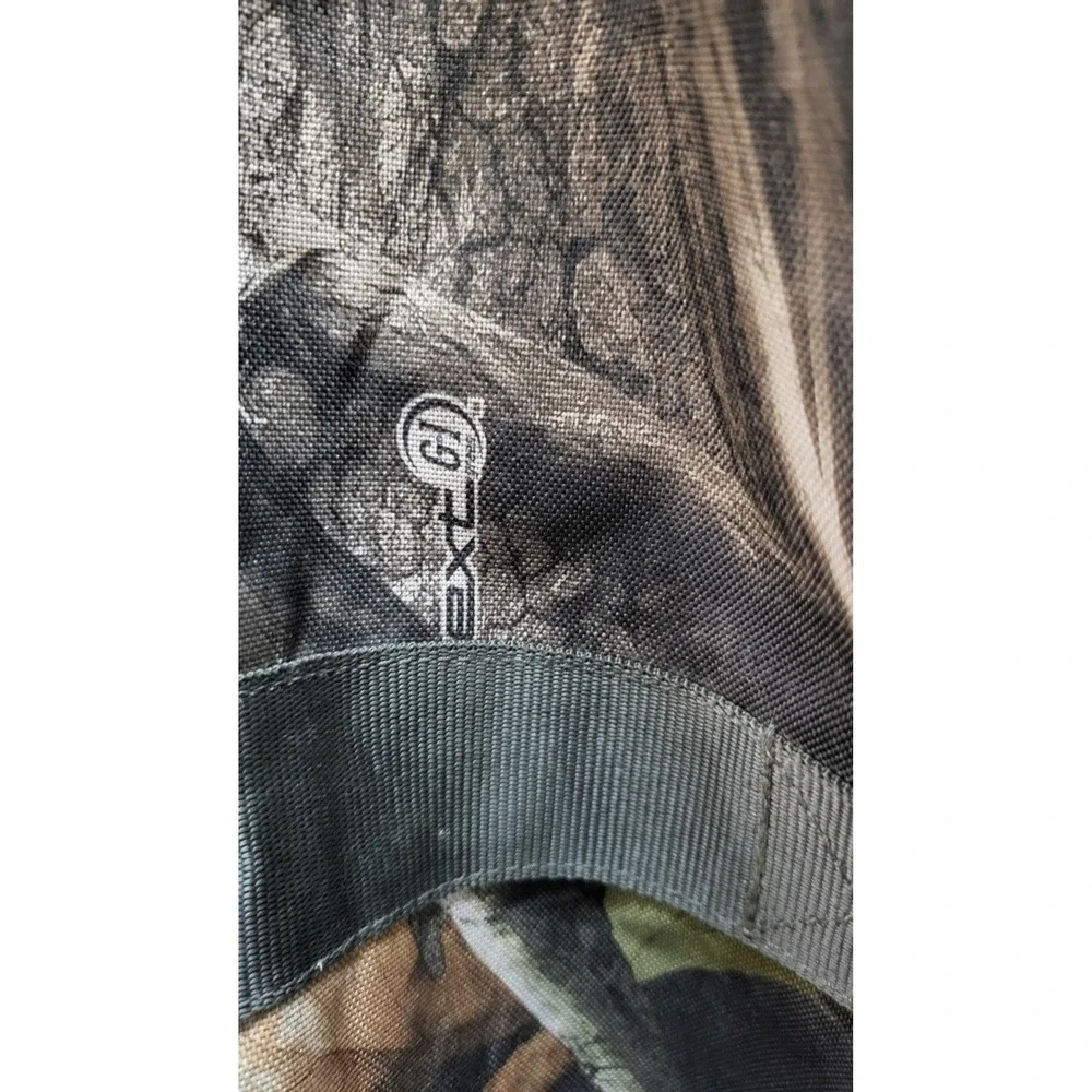 Timber Ridge Camo Hunting Outdoor Carrying Bag XL 54 x29